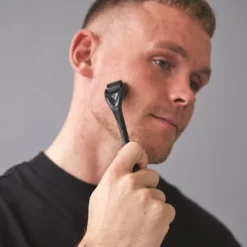 Njord Beard Roller (0.5 mm)