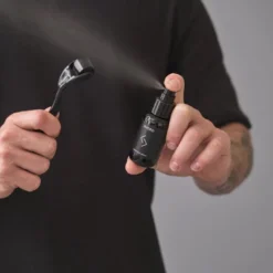 Njord Beard Roller (0.5 mm)