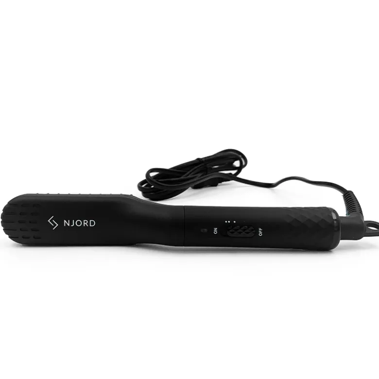 Njord Beard Straightener