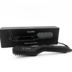 Njord Beard Straightener