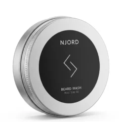 Njord Beard Wash (75 g)
