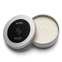 Njord Beard Wash (75 g)