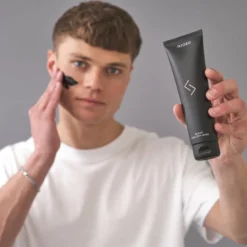 Njord Black Peel Off Mask (150ml)