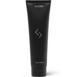 Njord Face Wash - Daily Facial Cleanser (150 ml)