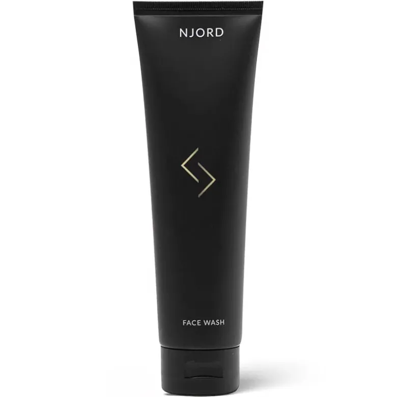 Njord Face Wash - Daily Facial Cleanser (150 ml)