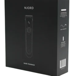Njord Hair & Beard Trimmer