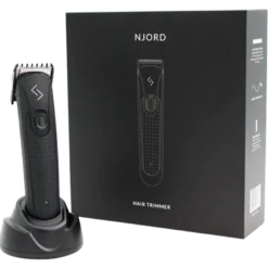 Njord Hair & Beard Trimmer
