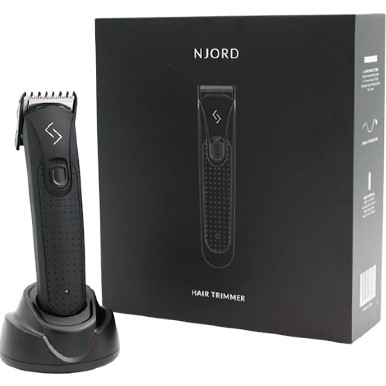 Njord Hair & Beard Trimmer