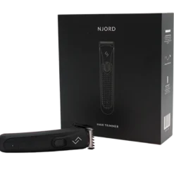 Njord Hair & Beard Trimmer