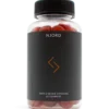 Njord Hair & Beard Vitamins (60 stk)