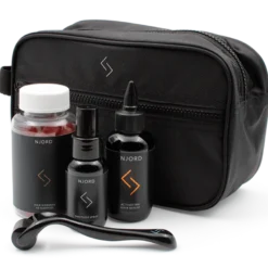 Njord Hair Boost Kit (1 sæt)