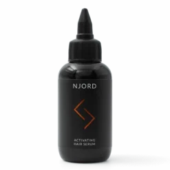 Njord Hair Boost Kit (1 sæt)