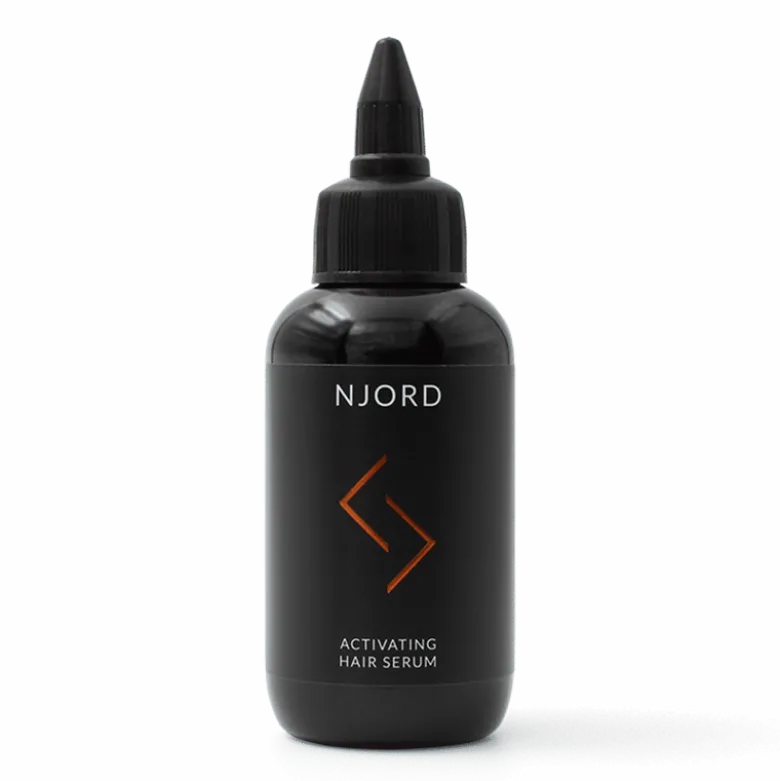 Njord Hair Boost Kit (1 sæt)