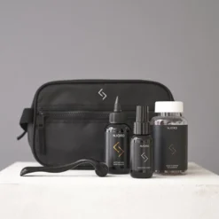 Njord Hair Boost Kit (1 sæt)