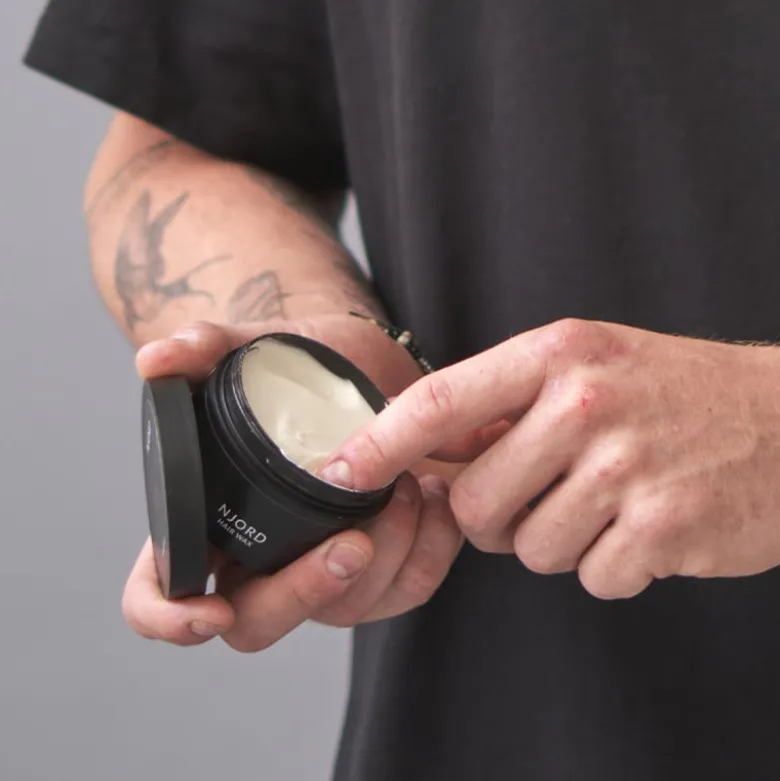 Njord Hair Wax (100ml)
