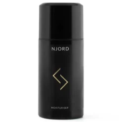 Njord Moisturiser - Daily Facial Hydrator (100 ml)