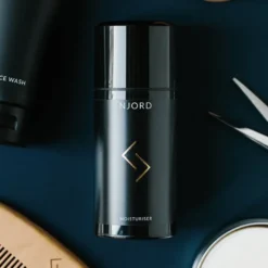Njord Moisturiser - Daily Facial Hydrator (100 ml)