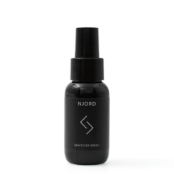 Njord Sanitizer Spray (50 ml)