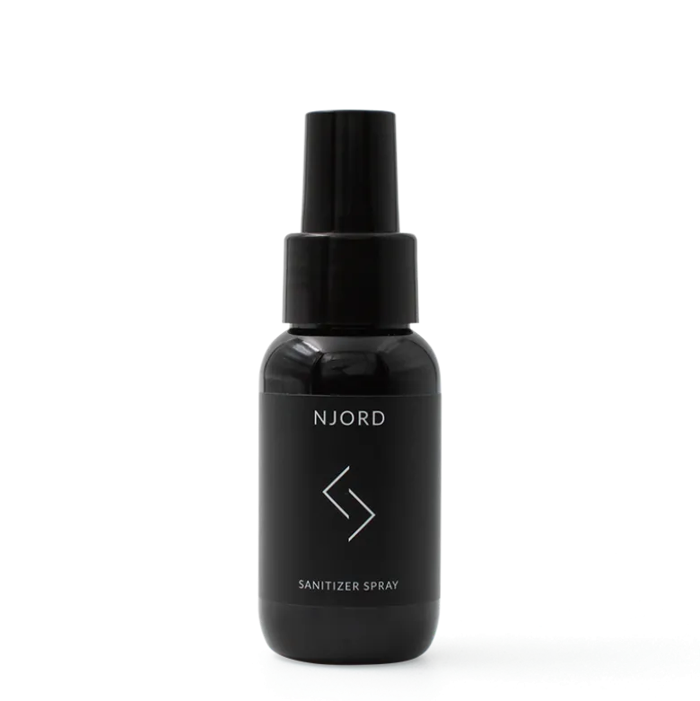 Njord Sanitizer Spray (50 ml)