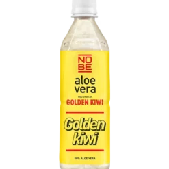 NOBE Aloe Vera Golden Kiwi (500 ml)