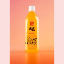 NOBE Aloe Vera Mango (500 ml)