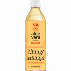 NOBE Aloe Vera Mango (500 ml)