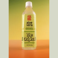 NOBE Aloe Vera Original (500 ml)
