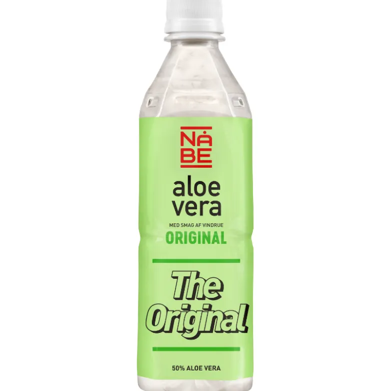 NOBE Aloe Vera Original (500 ml)