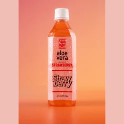 NOBE Aloe Vera Strawberry (500 ml)