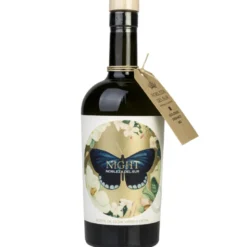 Nobleza del Sur NIGHT Øko Ekstra jomfruolie (500 ml)