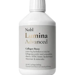 Nobl Life Lumina Advanced (500 ml)