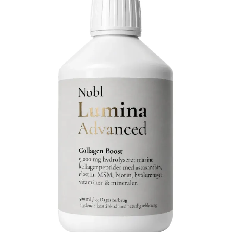 Nobl Life Lumina Advanced (500 ml)