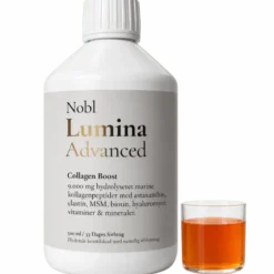 Nobl Life Lumina Advanced (500 ml)