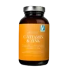 NORDBO C-vitamin & Zink (100 kap)
