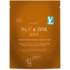 Nordbo D3, C & Zink Kids (53 g)