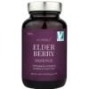 Nordbo Elderberry Defence (60 kaps)