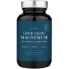 Nordbo Good Night Magnesium (90 kaps)