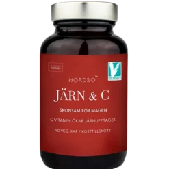 Nordbo Jern & C (90 kaps)