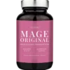NORDBO Mage Vegansk (120 kap)