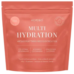 Nordbo Multi Hydration Instant Powder (100 g)