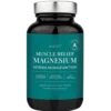 Nordbo Muscle Relief Magnesium (90 kaps)