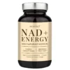 Nordbo NAD+ Energy (30 kaps)