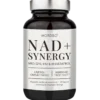 Nordbo NAD+ Synergy (40 kaps)