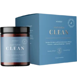 Nordbo Nutriskin Clean (60 kaps)