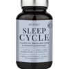 Nordbo Sleep Cycle (120 kaps)