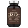Nordbo Testo+ (90 kaps)