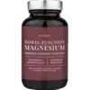 Nordbo Vegan Bowel Function Magnesium (60 kaps)