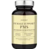 Nordbo Vegan Female Support PMS (90 kaps)
