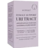 Nordbo Vegan Female Support UriTract (50 kaps)