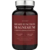 Nordbo Vegan Heart Function Magnesium (90 kaps)